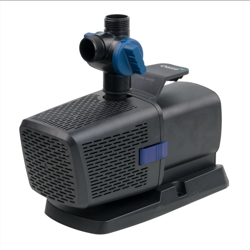 Oase Aquarius Eco Premium Pond Pumps