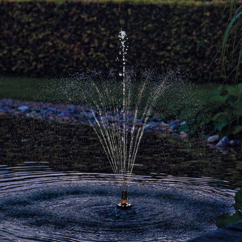 Pontec PondoStar LED Pond Fountain Lighting