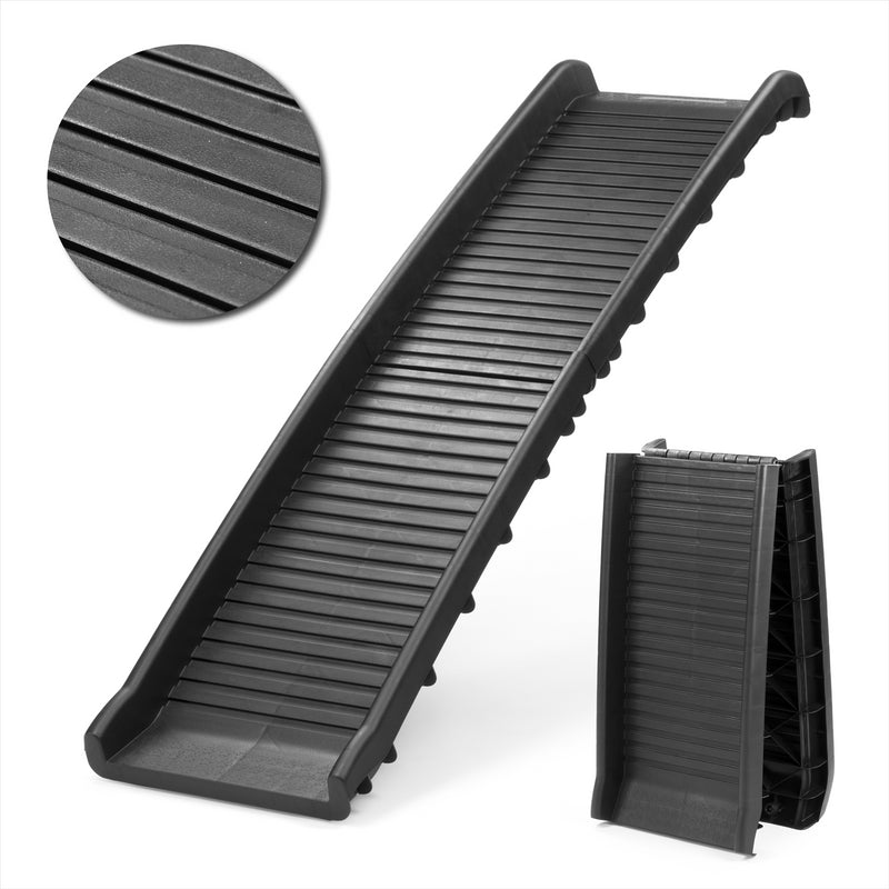 KCT Portable Folding Dog Ramp