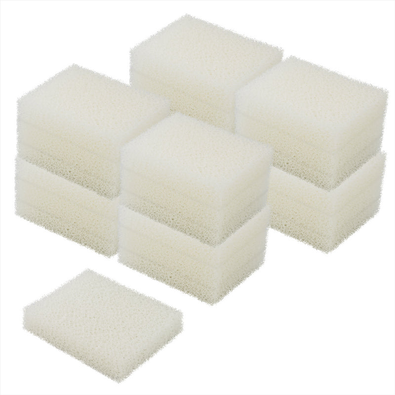 Pisces Replacement Aquarium Filter Foams For Interpet PF Internal Filters