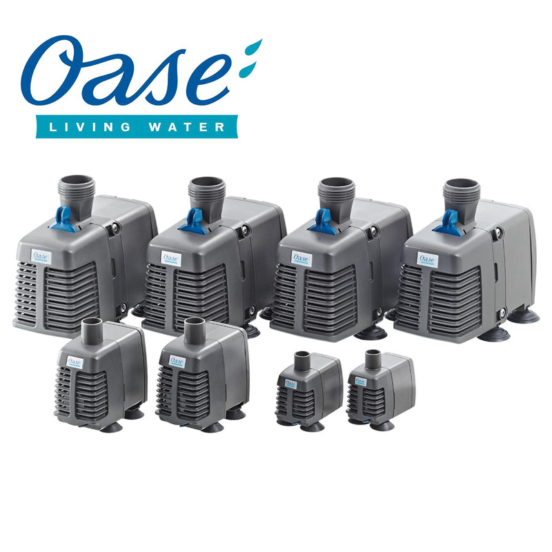 Oase OptiMax Aquarium Pumps