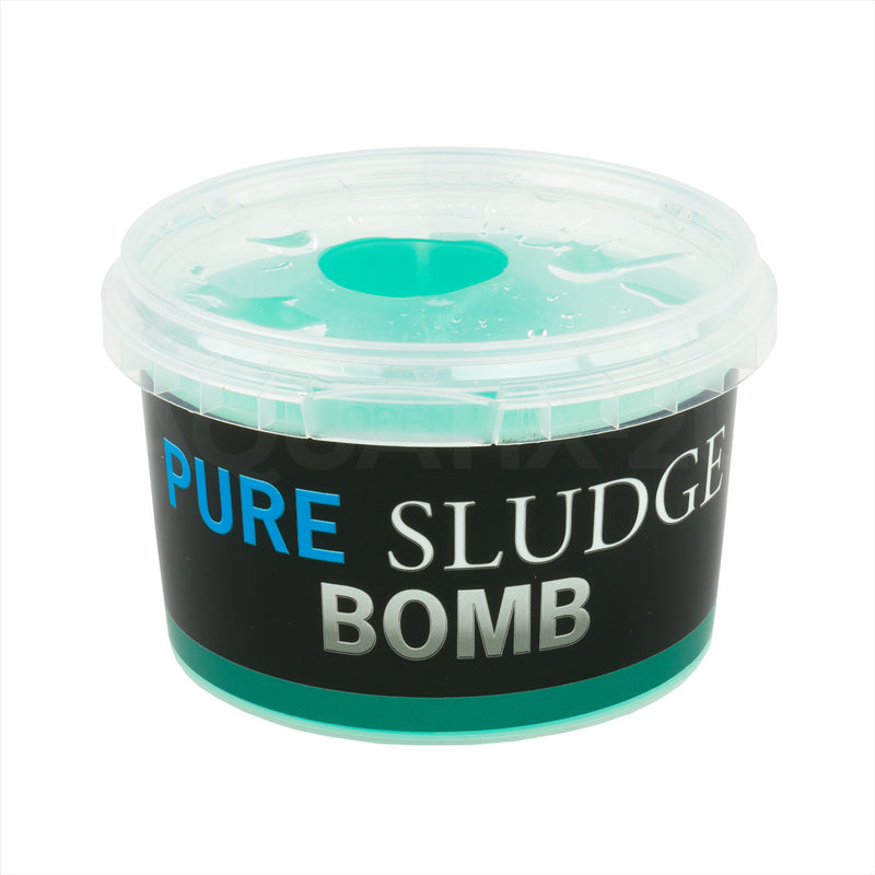 Evolution Aqua Pure Sludge Bomb – Single Bomb Water Treatment