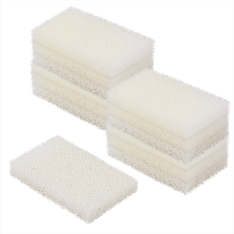 Pisces Replacement Aquarium Filter Foams For Interpet PF Internal Filters