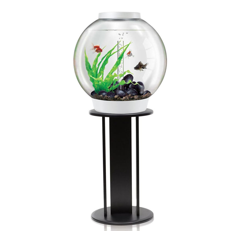 biOrb Classic 60L White Aquarium with MCR LED Lighting