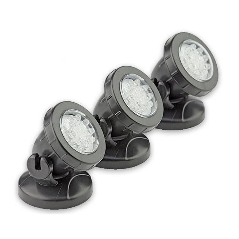 Oase Pontec PondoStar LED Pond Light Sets