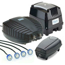 Oase AquaOxy Pond Air Pumps