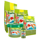 Tetra Floating Pond Sticks Fish Food