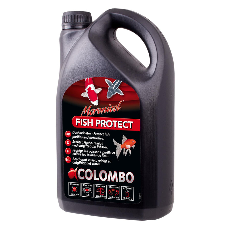 Colombo Morenicol Fish Protect Treatment