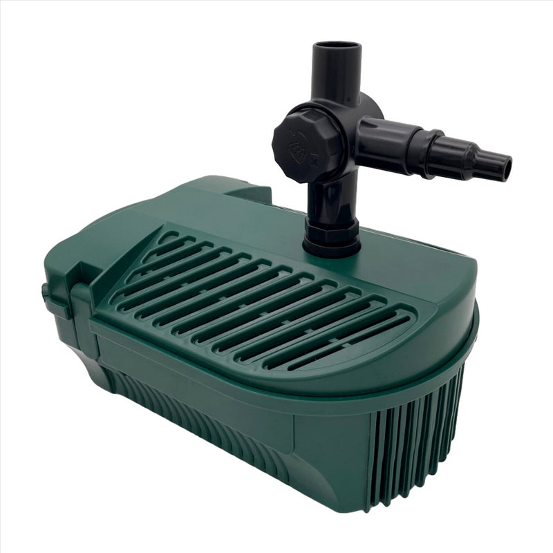 Fish Mate Pond Filter Pumps