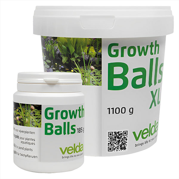 Velda Plant Growth Balls