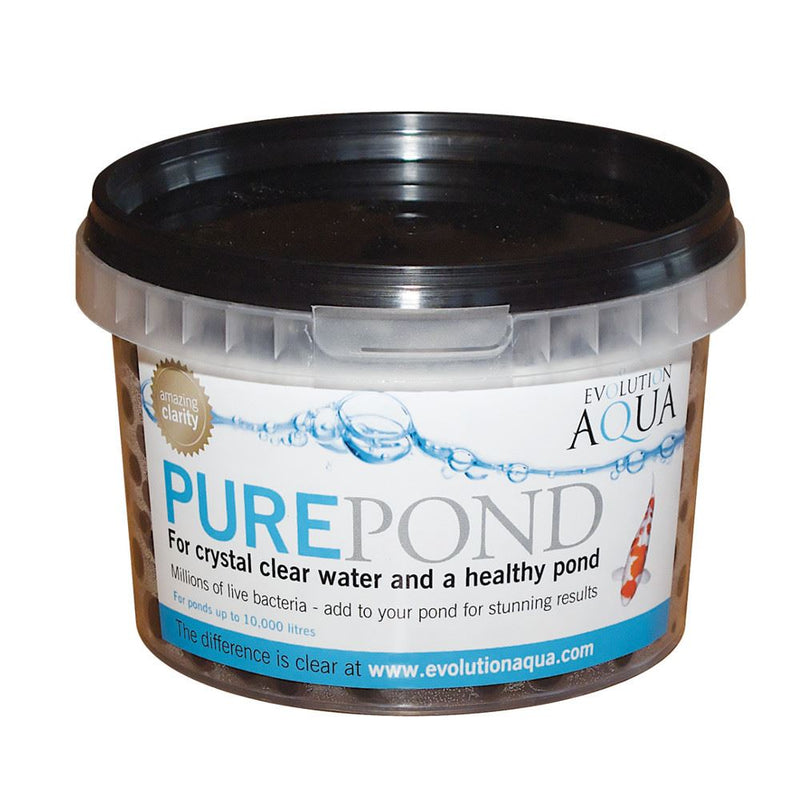 Evolution Aqua Pure Pond Gel Water Treatment