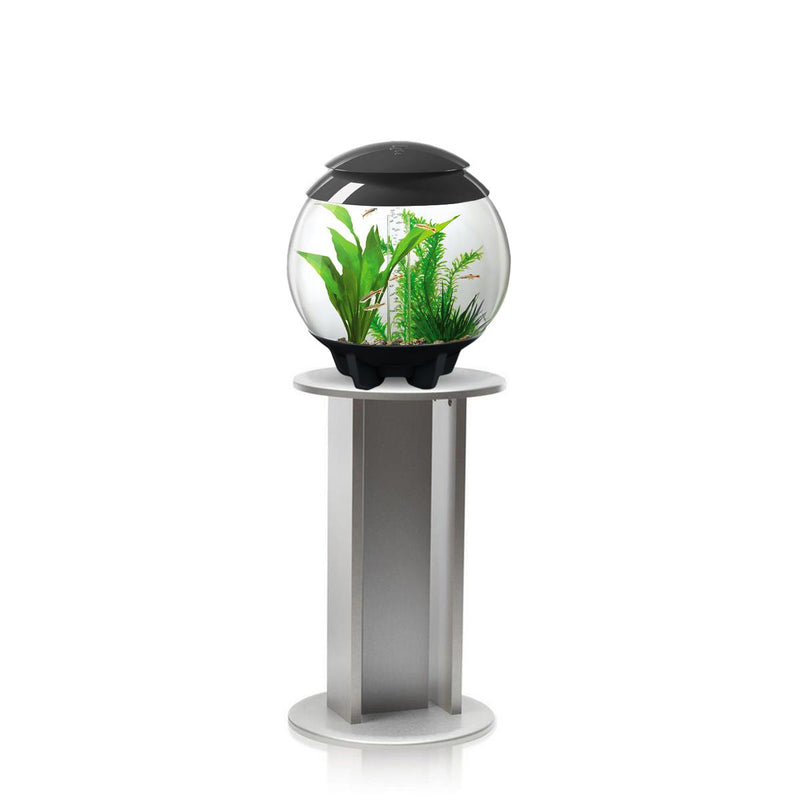 BiOrb Halo 15L Aquarium Grey with MCR Lighting