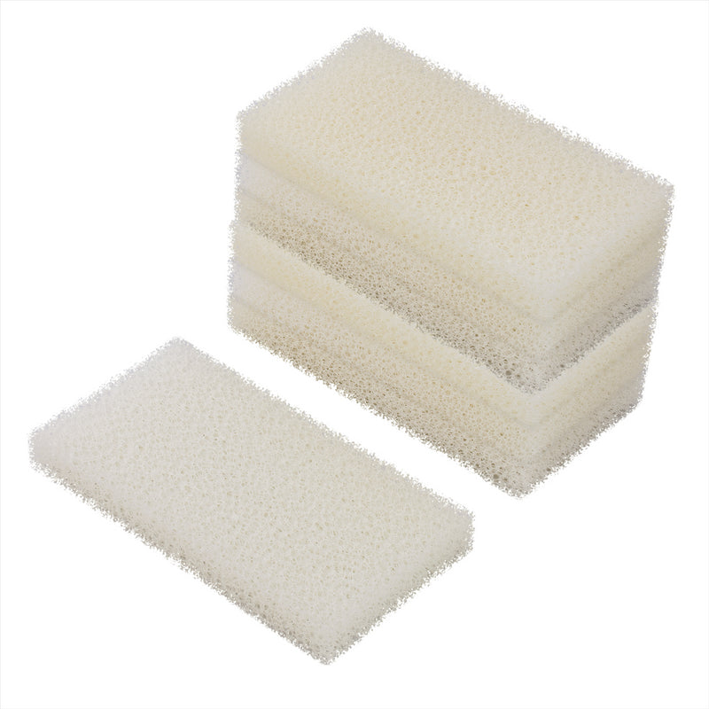 Pisces Replacement Aquarium Filter Foams For Interpet PF Internal Filters