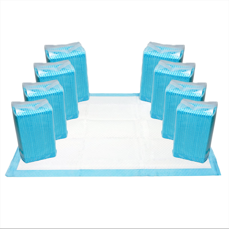 KCT Extra Large Puppy Pet Training Pads