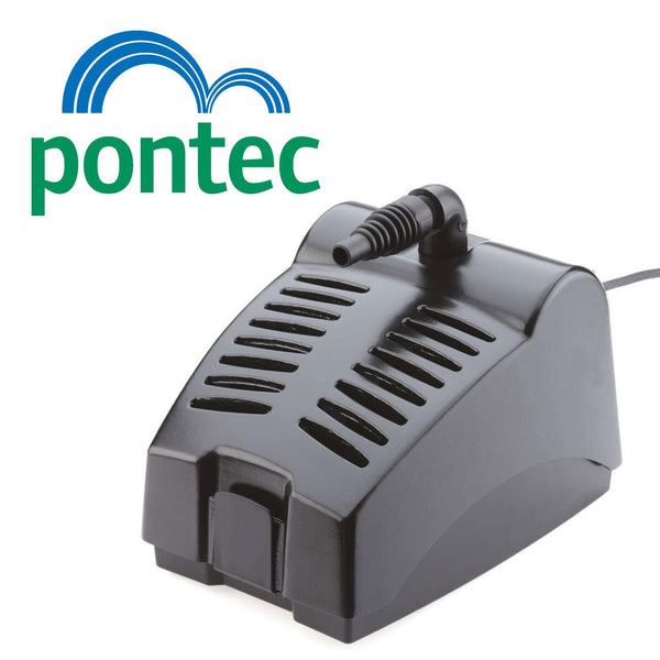 Pontec PondoRell 3000 All in One Pond Filter Pump