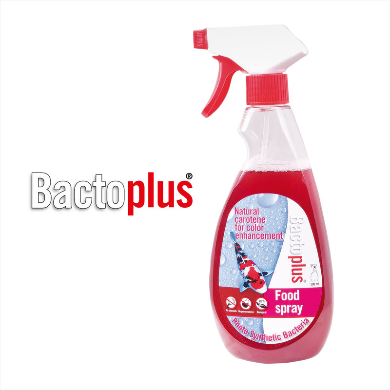 BactoPlus Fresh PSB Fish Food Spray