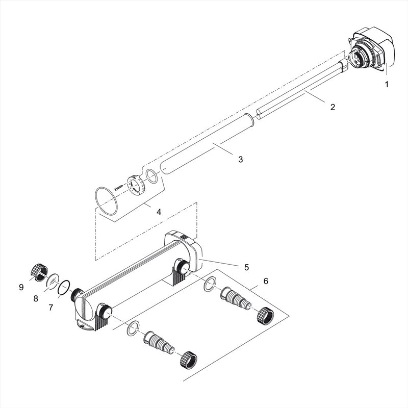 Oase Vitronic UVCs