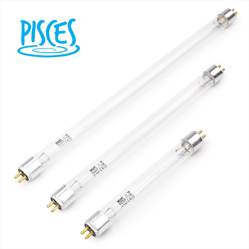 Pisces Pond Filter UV Tubes