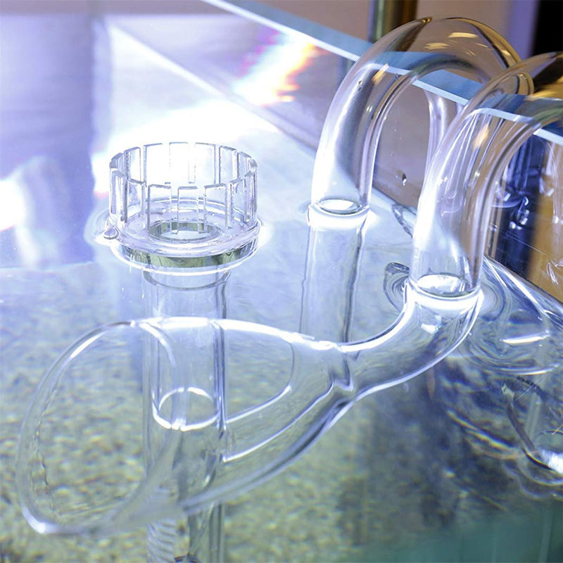 Evolution Aqua Aquascaper Glass Pipework Set
